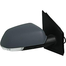 Oglinda exterioara Oglinda laterala Dreapta mecanic convexa captuseala VW POLO POLO IV VW POLO (9A4, 9A2, 9N2, 9A6), Sedan, 09.2002 - BLIC 5402-04-1119111P