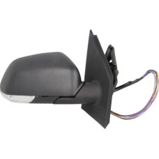 Oglinda exterioara Oglinda laterala Dreapta electric convexa incalzita crom pliabil electric se potriveste. VW POLO POLO IV POLO VW POLO (9A4, 9A2, 9N2, 9A6), Sedan, 09.2002 - BLIC 5402-01-2002714P