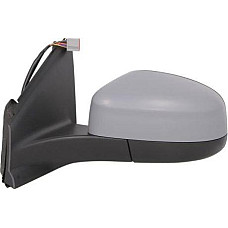 Oglinda exterioara Oglinda laterala Stanga electric asferice incalzita crom captuseala FORD MONDEO IV -09.10 FORD MONDEO IV Turnier (BA7), Turism, 03.2007 - 01.2015 BLIC 5402-03-2001217P