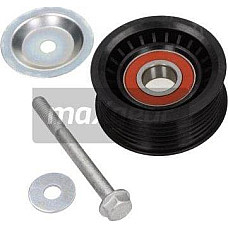 Rola ghidare / conducere, curea transmisie MERCEDES-BENZ G-CLASS (W463), Sabrioleta, 09.1989 - Maxgear 54-0713