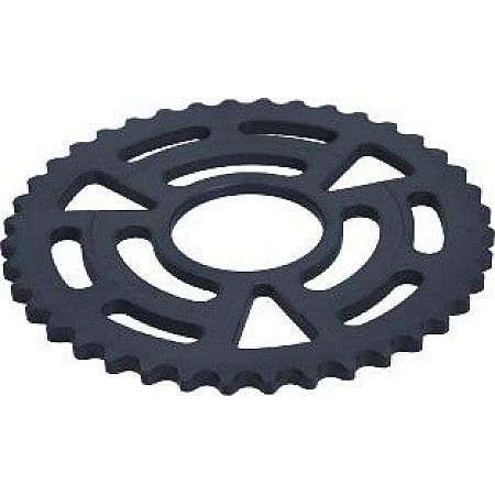 Pinion ax came BMW 4 (F32, F82), Compartiment, 07.2013 - Maxgear 54-1491