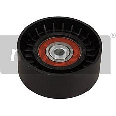 Rola ghidare / conducere, curea transmisie SKODA OCTAVIA I (1U2), Hatchback, 09.1996 - 12.2010 Maxgear 54-1424