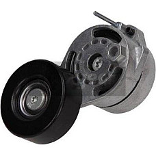 Intinzator curea, curea distributie AUDI A8 III (4H2, 4H8, 4HC, 4HL), Sedan, 11.2009 - 01.2018 Maxgear 54-1142