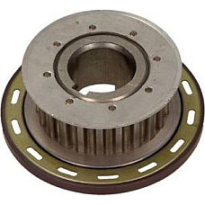 Roata dintata, arbore cotit CITROEN C4 Grand Picasso I (UA_), Dubita, 10.2006 - 12.2013 Maxgear 54-1103