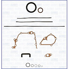 Set garnituri, carter KIA RIO II (JB), Hatchback, 03.2005 - Ajusa 54130100