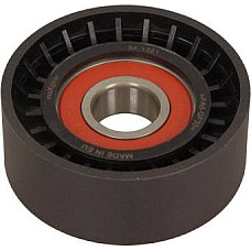 Rola ghidare / conducere, curea transmisie CITROEN SPACETOURER (V_), Autobuz, 04.2016 - Maxgear 54-1321