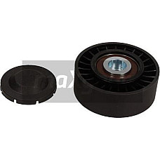 Rola ghidare / conducere, curea transmisie MERCEDES-BENZ C-CLASS (CL203), Compartiment, 03.2001 - 06.2011 Maxgear 54-1379