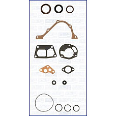 Set garnituri, carter FIAT SIENA (178_, 172_), Sedan, 04.1996 - 12.2016 Ajusa 54126100