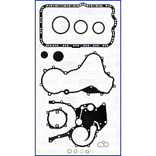 Set garnituri, carter VAUXHALL VIVARO A (X83), Autobuz, 08.2001 - 07.2014 Ajusa 54123100