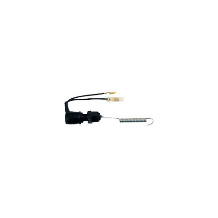 Comutator lumini frana comutatorul de oprire activat opri usa din spate Yamaha maner 1 buc BIKE IT SSYR01