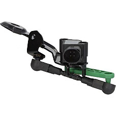 Senzor de reglare a distantei farurilor Headlight height adjuster sensor R rear AUDI A6 C7 A7 C7 A8 D4 Q5 8R PORSCHE MACAN BLIC 5420-25-2112106P