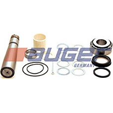 Set reparatie. pivot Kit pivot pe set 1 roata cu rulment cu pivot M36x15 38mm-50mmx251mm VOLVO B10 B12 B7 F10 F12 VOLVO FH16 (FH), 08.1993 - Auger 54231