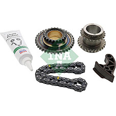 Chit lant de distributie Oil pump drive assembly MERCEDES C A205 C C204 C C205 C T-MODEL S204 C T-MODEL S205 C W204 C W205 MERCEDES-BENZ SL (R231), Sabrioleta, 01.2012 - INA 559 0098 10