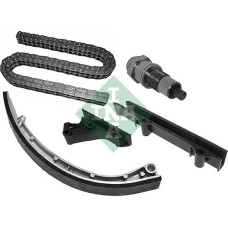 Chit lant de distributie Timing set chain elements MERCEDES C T-MODEL S202 C W202 E T-MODEL S124 E T-MODEL S210 E W124 E MERCEDES-BENZ E-CLASS (W210), Sedan, 06.1995 - 08.2003 INA 559 0041 10