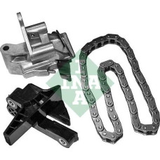 Chit lant de distributie Timing set chain elements BMW 3 E36 3 E46 5 E34 5 E39 5 E60 5 E61 7 E38 7 E65 E66 E67 X3 E83 X5 BMW 7 - III (E38), Sedan, 03.1994 - 11.2001 INA 559 0027 10