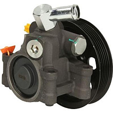 Pompa hidraulica. sistem de directie SYS POMPA FORD MONDEO II - III 1.8TD 1.6I-16V 1.8I-16V 2.0I-16V 05.98- FORD MONDEO II (BAP), Hatchback, 08.1996 - 09.2000 Lauber 55.4493