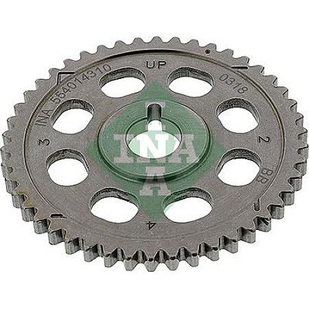 Pinion ax came HONDA CIVIC IX, Compartiment, 01.2012 - INA 554 0143 10