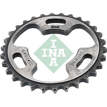Pinion ax came BMW 3 - IV (E46), Sedan, 12.1997 - 05.2005 INA 554 0154 10