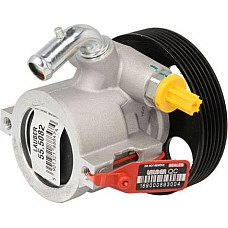 Pompa hidraulica. sistem de directie SYS POMPA Peugeot 405 1.9 Xu si 07.87-12.92 PEUGEOT 405 I Break (15E), Turism, 06.1987 - 08.1992 Lauber 55.5082