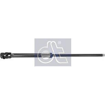Arbore directie Arborele sistemului de directie DAF 75 CF 85 CF 95 95 XF CF 85 LF 45 XF 105 XF 95 09.87- DAF 85 CF (AD85), 02.1998 - 12.2000 DT Spare Parts 5.56011