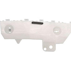 Suport. bara protectie Suport bara Fata Dreapta plastic se potriveste. ISUZU D-MAX II 1.9D-2.5D 06.12- ISUZU D-MAX (TFR, TFS), Ridica, 06.2012 - BLIC 5504-00-3053932P