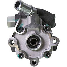 Pompa hidraulica. sistem de directie SYS POMPA Ford Transit 2.0 2.4DI 03.00 Saginaw-TIP FORD MONDEO III (B4Y), Sedan, 10.2000 - 09.2007 Lauber 55.0852