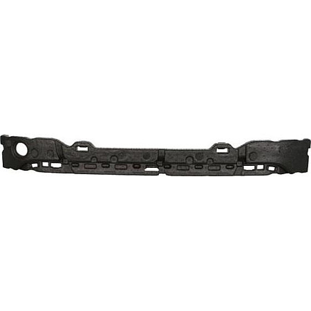 Amortizor soc. bara protectie Intaritura bara Fata mijloc absorbant All Space spuma se potriveste. VW TIGUAN 1.4-2.0D 09.07- BLIC 5502-00-9588940P