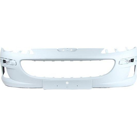 Bara de protectie Bara Fata cu ga pentru lampa de ceata pentru pictura PEUGEOT 407 05.04-02.10 PEUGEOT 407 SW (6E_), Turism, 05.2004 - 12.2011 BLIC 5510-00-5537900P