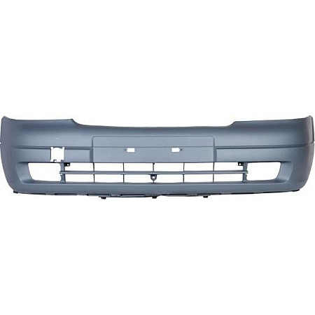 Bara de protectie Bara Fata benzina cu gauri pentru lampa de ceata pentru pictura TUV se potriveste. OPEL ASTRA G ASTRA G CLASSI OPEL ASTRA G (T98), Hatchback, 02.1998 - 12.2009 BLIC 5510-00-5051902Q