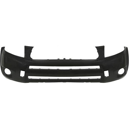 Bara de protectie Bara Fata cu ga pentru lampa de ceata cu suport de ga pentru pictura se potriveste. TOYOTA RAV 4 III 11. TOYOTA RAV 4 III (_A3_), Crossover, 06.2005 - 08.2014 BLIC 5510-00-8179902P