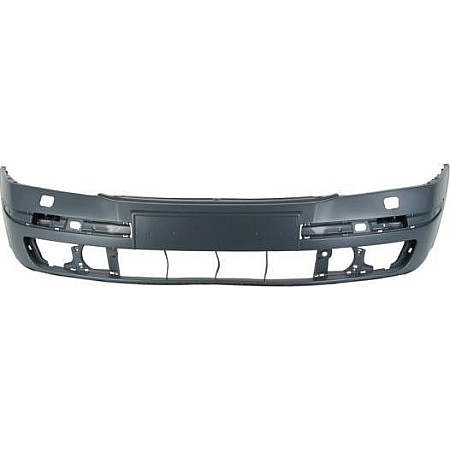 Bara de protectie Bara Fata cu gauri pentru lampa de ceata cu gauri pentru spalator de faruri pentru pictura se potriveste. SKOD SKODA OCTAVIA II (1Z5), Combi, 02.2004 - 06.2013 BLIC 5510-00-7521901P