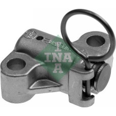 Intinzator.lant distributie Timing chain tensioner HYUNDAI H-1 H-1 - STAREX H-1 CARGO H-1 TRAVEL H350 PORTER KIA K2500 SOR HYUNDAI H-1 (A1), Van, 10.1997 - 04.2008 INA 551 0032 10