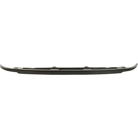 Capac bara Atasarea spoilerului pentru bara de protectie Fata GTI VW GOLF VI 10.08-11.12 VW GOLF VI (517), Sabrioleta, 03.2011 - 05.2016 BLIC 5511-00-9534225P