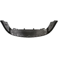 Capac bara Acoperire bara Fata negru VW GOLF V JETTA III Break - Hatchback - Sedan 10.04-10.10 VW JETTA III (1K2), Sedan, 09.2004 - 10.2010 BLIC 5511-00-9524220P