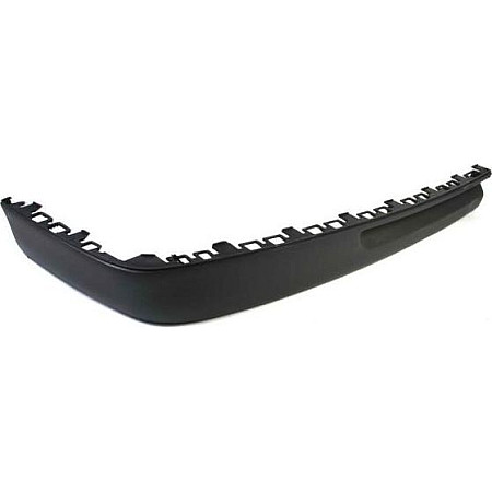 Capac bara Acoperire bara Fata Dreapta GTI VW GOLF III 08.91-04.99 VW GOLF III (1E7), Sabrioleta, 07.1993 - 05.1998 BLIC 5511-00-9522226P