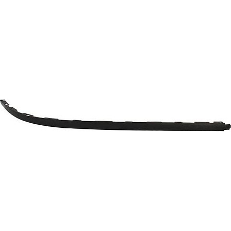 Capac bara Acoperire bara Fata Dreapta negru PEUGEOT 307 307-KOMBI 09.05-09.07 PEUGEOT 307 CC (3B), Sabrioleta, 03.2003 - 06.2009 BLIC 5511-00-5514224P