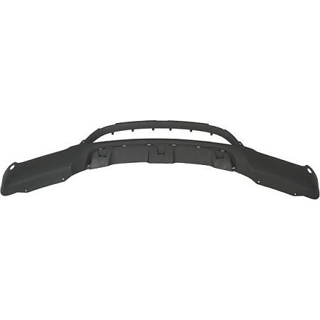 Capac bara Acoperire bara Fata cu ga pentru senzorii de parcare negru BMW X6 E71 E72 05.08-08.14 BLIC 5511-00-0099220P
