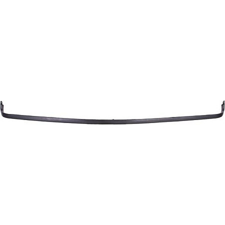 Capac bara Acoperire bara Fata BMW 3 E30 08.87-06.94 BMW 3 - II (E30), Sabrioleta, 09.1982 - 11.1993 BLIC 5511-00-0054229P