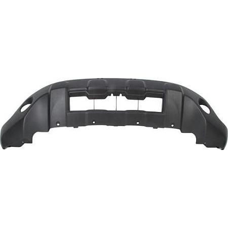 Capac bara Acoperire bara Fata cu ga pentru lampa de ceata gri inchis HONDA CR-V III 09.06-09.09 HONDA CR-V III (RE_), Crossover, 06.2006 - BLIC 5511-00-2957220P