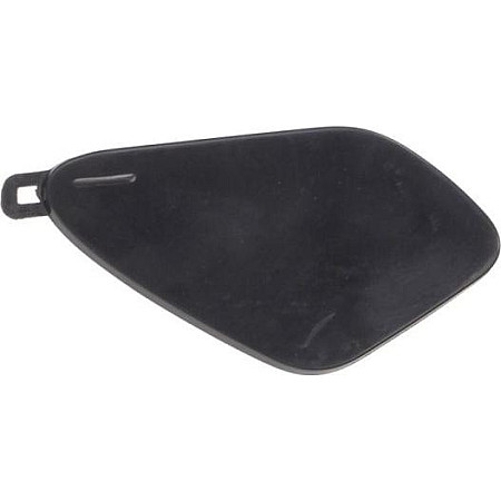 Capac carlig remorcare Conectarea dopului de limba Fata plastic negru se potriveste. VOLVO S90 II 03.16- 03.16- BLIC 5513-00-9041920P