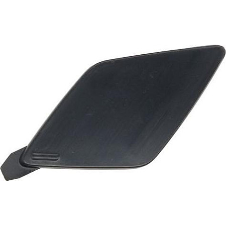 Capac carlig remorcare Conectarea dopului de limba Fata plastic negru se potriveste. VOLVO XC60 II 03.17- 03.17- BLIC 5513-00-9058920P