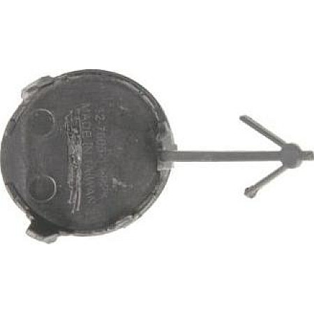 Capac carlig remorcare Conectarea dopului de limba Fata pentru pictura PEUGEOT 207 207-HATCHBACK 02.06-12.15 10.0 PEUGEOT 207 (WA_, WC_), Hatchback, 02.2006 - 12.2015 BLIC 5513-00-5508921P