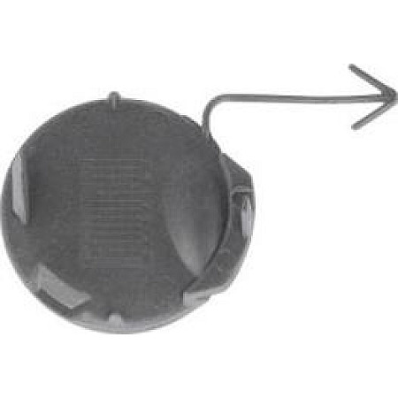 Capac carlig remorcare Conectarea dopului de limba Fata GTC plastic pentru pictura OPEL ASTRA H ASTRA H CLASSIC A BLIC 5513-00-5052921Q