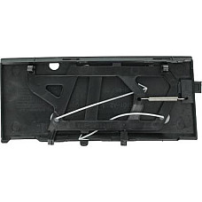 Capac carlig remorcare Conectarea dopului de limba Fata Stanga BMW 5 E34 06.87-07.96 BLIC 5513-00-0057921P