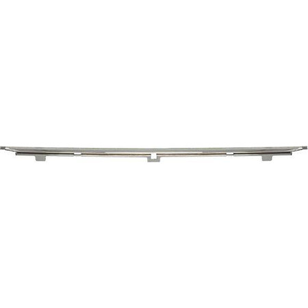 Suport numar de circulatie Suportul placii de inregistrare Fata Mijloc crom BMW 5 E39 09.95-05.04 BMW 5 - IV (E39), Sedan, 09.1995 - 07.2003 BLIC 5513-00-0065920P