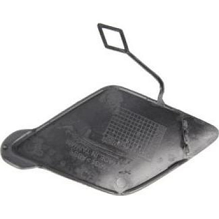 Capac carlig remorcare Conectarea dopului de limba Fata M-PAKIET pentru pictura se potriveste. BMW 3 F30 F80 3 F31 11.11-06.19 1 BLIC 5513-00-0063921Q