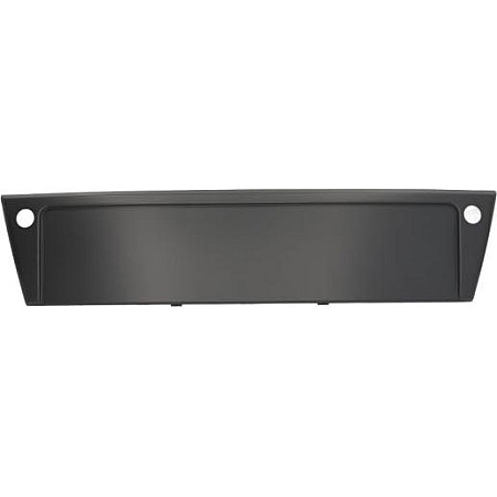 Suport numar de circulatie Montarea placii numerice Fata cu ga pentru senzorii de parcare pentru pictura AUDI AUDI A6 Avant III (4F5, C6), Turism, 11.2004 - 08.2011 BLIC 5513-00-0031921P