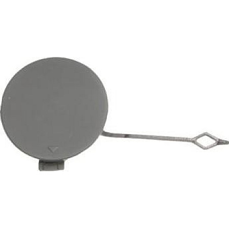 Capac carlig remorcare Conectarea dopului de limba Fata M-PAKIET pentru pictura BMW 4 F32 F82 4 F33 F83 4 GRAN CO BLIC 5513-00-0070920P