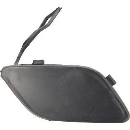 Capac carlig remorcare Conectarea dopului de limba Fata pentru pictura se potriveste. MERCEDES A W169 09.04-06.12 01.08-08.12 BLIC 5513-00-3506920P