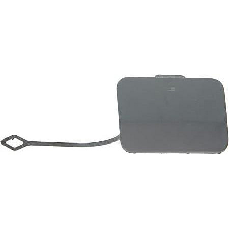 Capac carlig remorcare Conectarea dopului de limba Fata pentru pictura se potriveste. MERCEDES C T-MODEL S204 C W204 01.07-08.14 BLIC 5513-00-3518920P